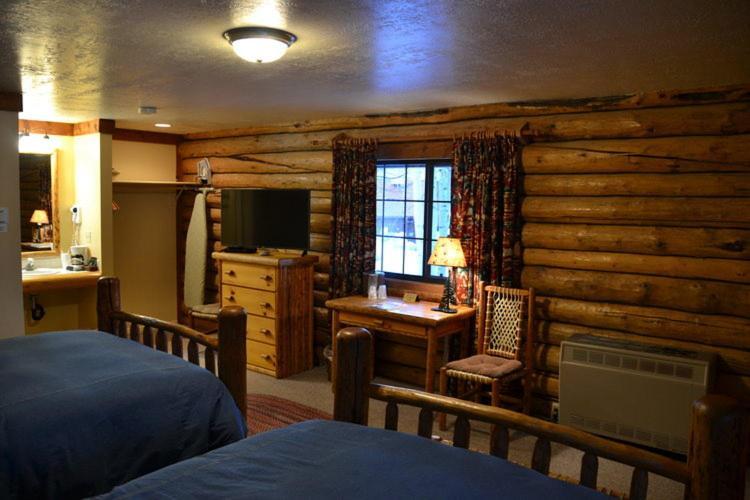 Daniels Summit Lodge Wallsburg Exterior foto