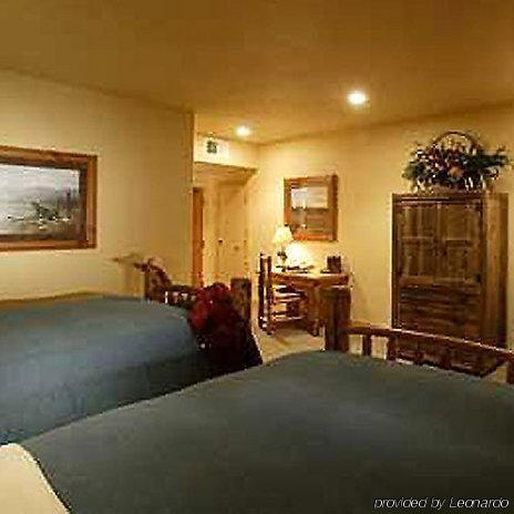 Daniels Summit Lodge Wallsburg Quarto foto