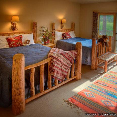 Daniels Summit Lodge Wallsburg Quarto foto