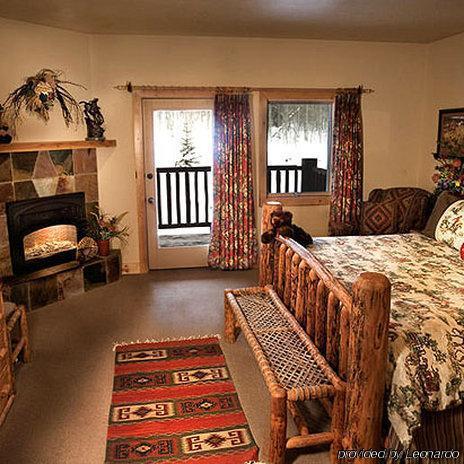 Daniels Summit Lodge Wallsburg Quarto foto